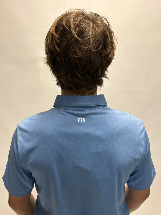 TravisMathew Coto Performance Polo