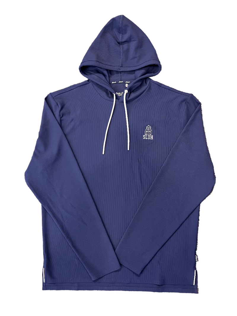 Load image into Gallery viewer, Johnnie-O Hoppin Performance  Drawstring Hoodie
