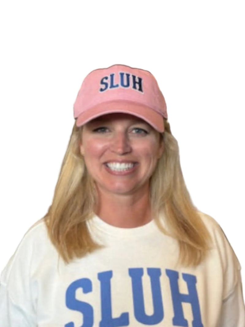 Load image into Gallery viewer, Champion Washed Cotton Adjustable Cap Rose Tea
