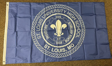 SLUH 3' x 5' Flag