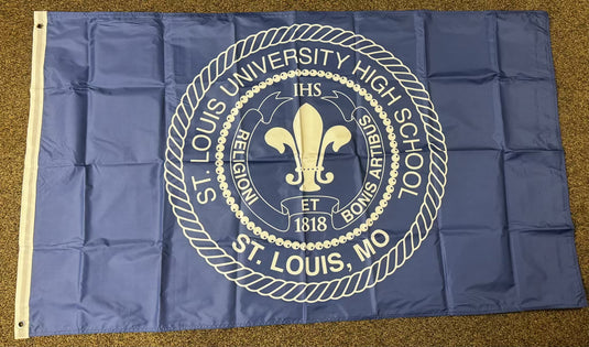 SLUH 3' x 5' Flag