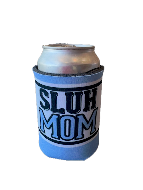 SLUH MOM  12 oz Koozie® Can Cooler