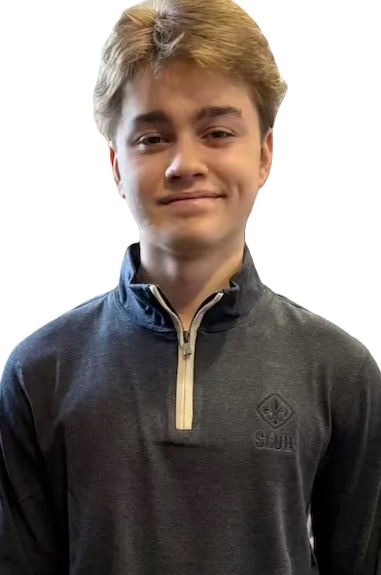 The Normal Brand Puremeso Weekend 1/4 Zip