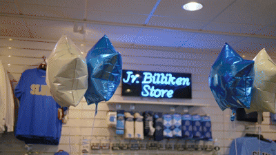 Congrats Seamus Behymer!