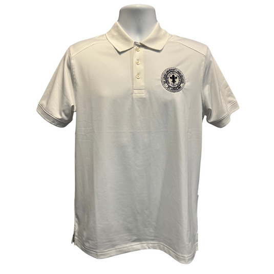 Lands' End Youth Rapid Dry Polo