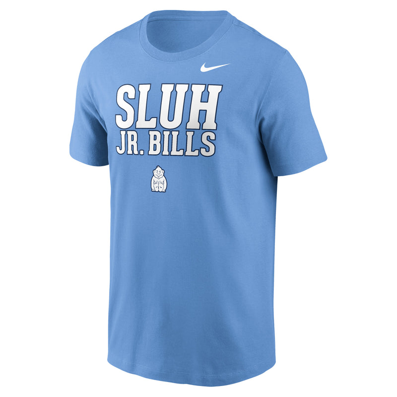 Load image into Gallery viewer, Nike Short Sleeve Dri-FIT Cotton Tee
