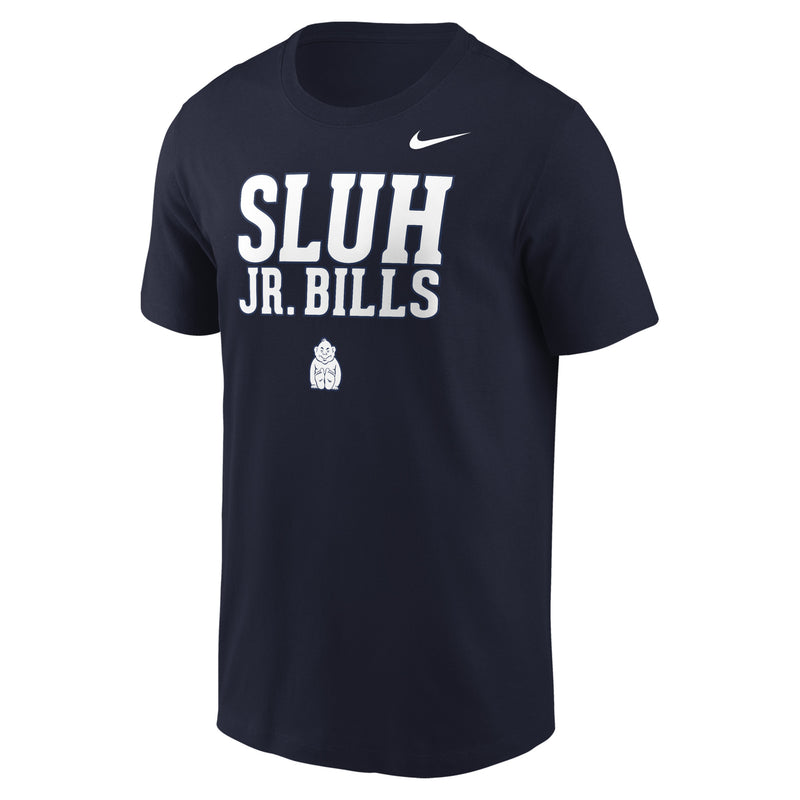 Load image into Gallery viewer, Nike Short Sleeve Dri-FIT Cotton Tee
