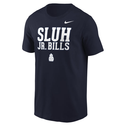 Nike Short Sleeve Dri-FIT Cotton Tee