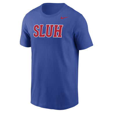Nike Short-Sleeve Dri-FIT Legend Tee Retro Red