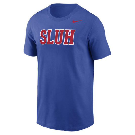Nike Short-Sleeve Dri-FIT Legend Tee Retro Red