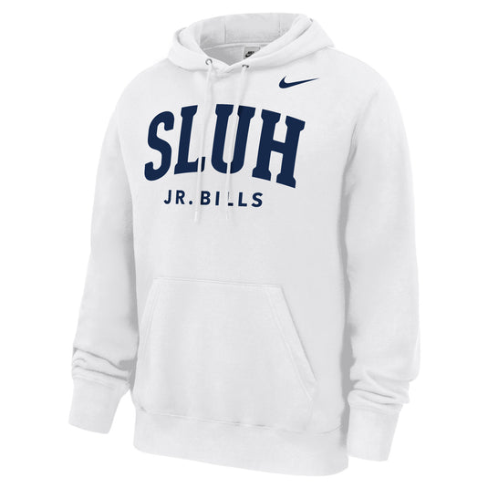 Nike Club Fleece SLUH Jr. Bills Hoody