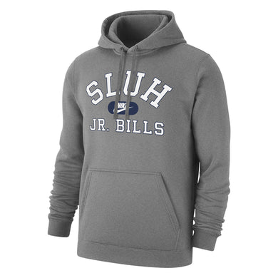 NIke Club Fleece Hoody Classic Retro Futura