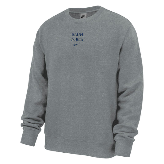Nike Club Fleece SLUH Jr. Bills Crew