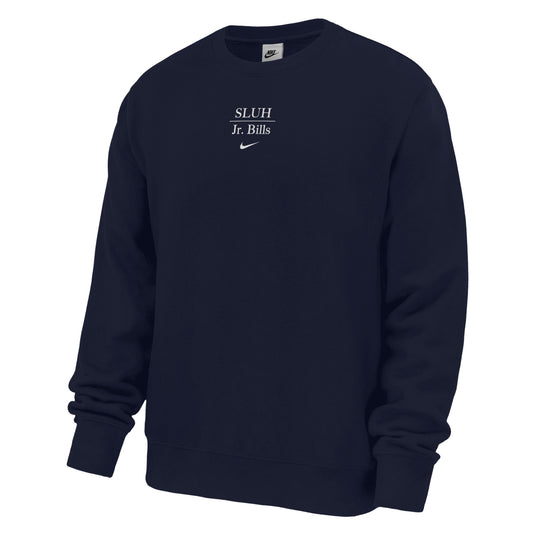 Nike Club Fleece SLUH Jr. Bills Crew