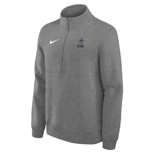 Nike Club Fleece 1/2 Zip Top – BILL STORE