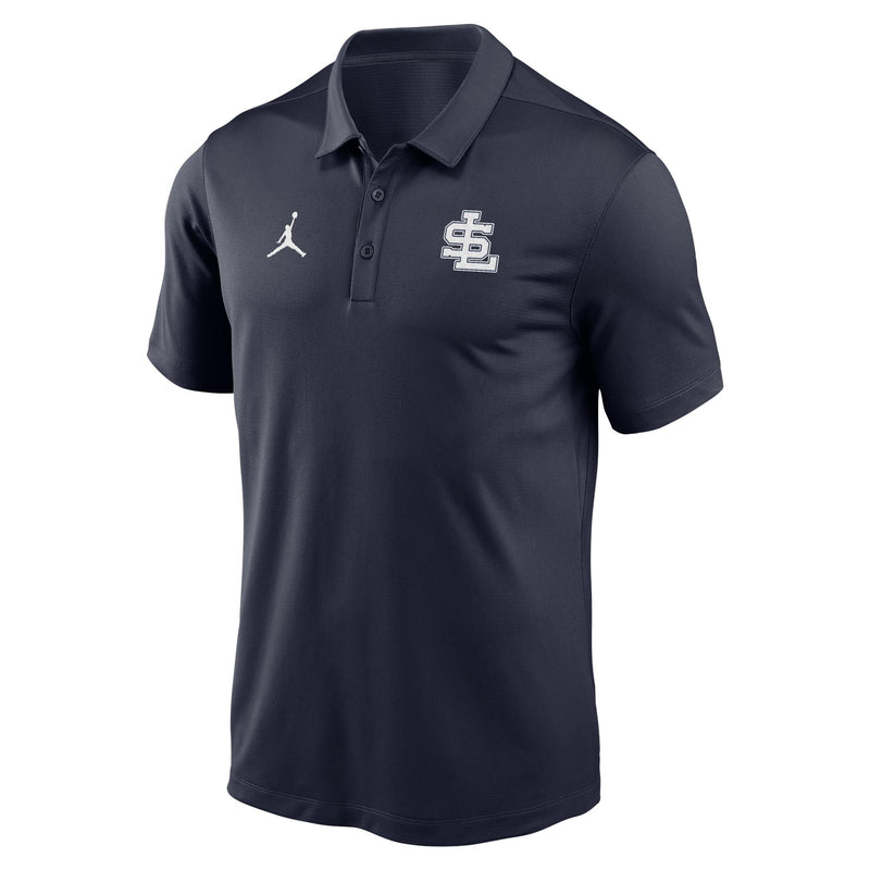 Load image into Gallery viewer, Jordan Victory Solid Polo
