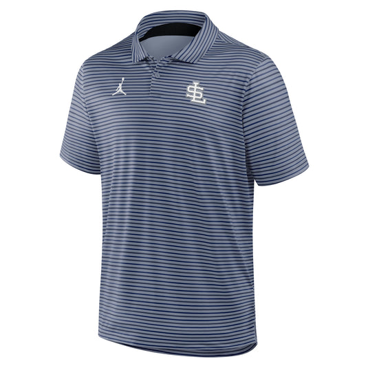 Jordan Dri-FIT Tour Stripe Polo