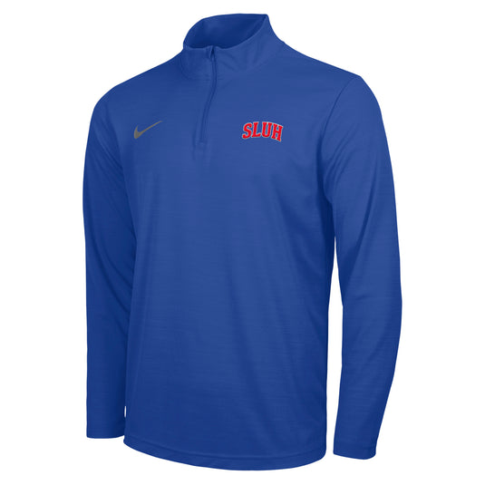 Nike Intensity Retro Red 1/4 Zip
