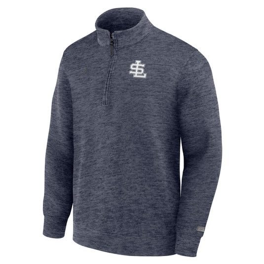Jordan Dri-FIT Coach 1/2 Zip