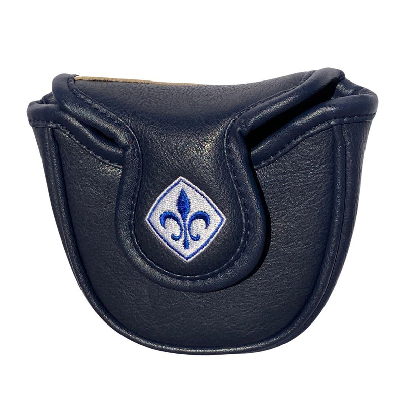 Load image into Gallery viewer, SLUH Golf Mallet Headcover
