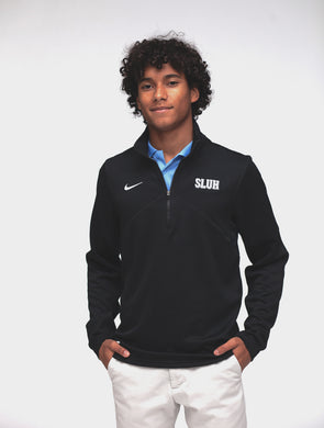 Nike Dri-FIT Training 1/4 Zip