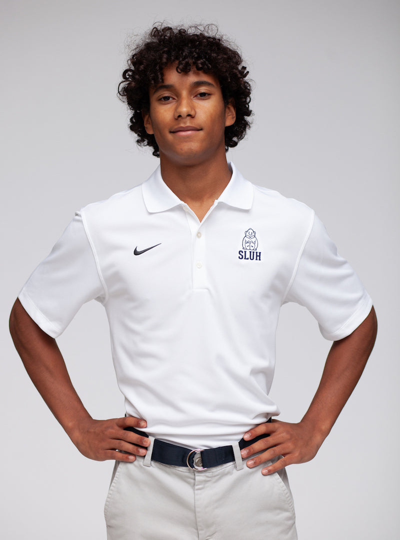 Load image into Gallery viewer, Nike Varsity Polo
