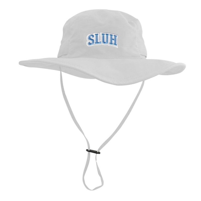 Load image into Gallery viewer, Logofit Outback Boonie Hat
