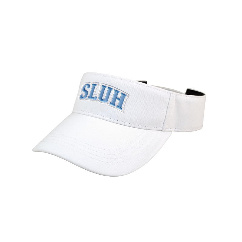 Load image into Gallery viewer, Logofit Washed Cotton Visor
