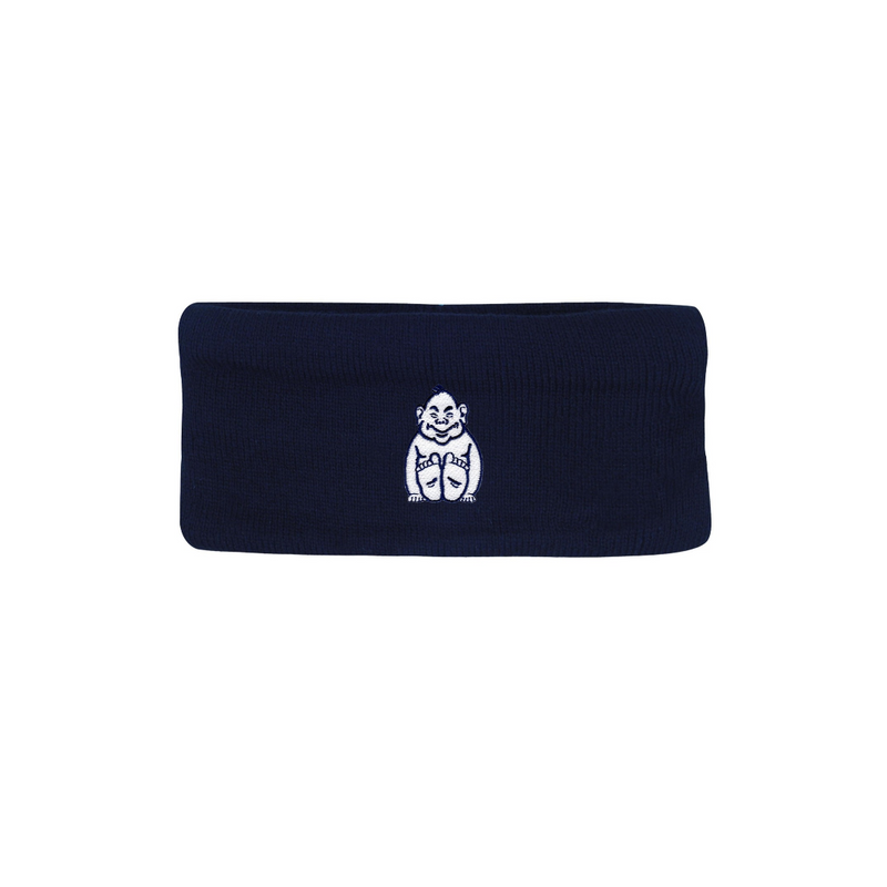 Load image into Gallery viewer, Logofit Deep Freeze Knit Earband
