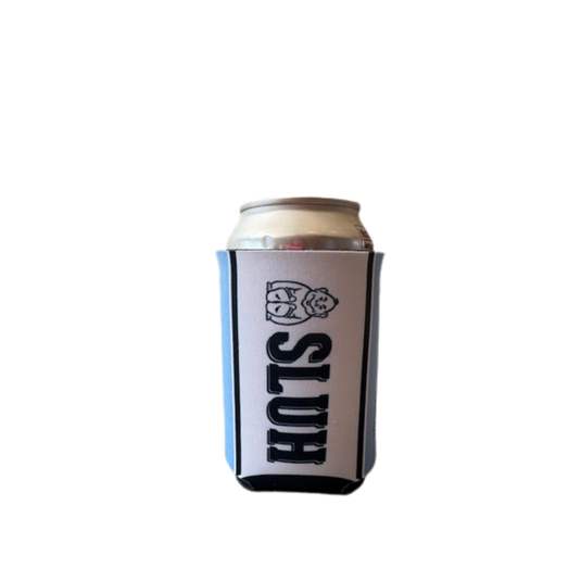 SLUH 12 oz Koozie® Can Cooler