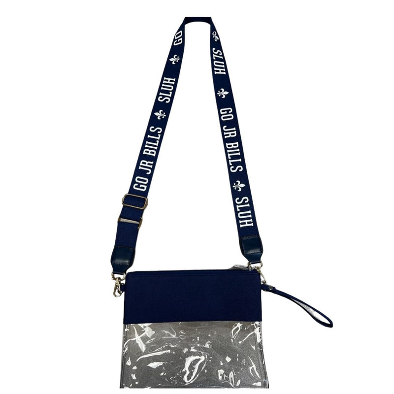 Load image into Gallery viewer, SLUH Bag &amp; Purse Strap
