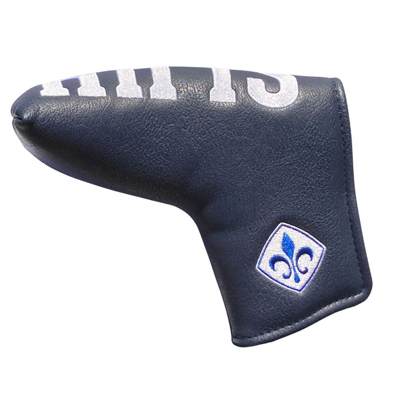 Load image into Gallery viewer, SLUH Golf Putter Headcover
