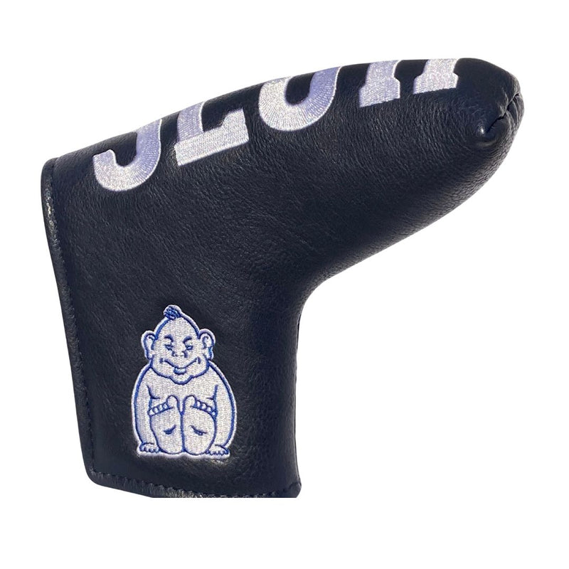 Load image into Gallery viewer, SLUH Golf Putter Headcover
