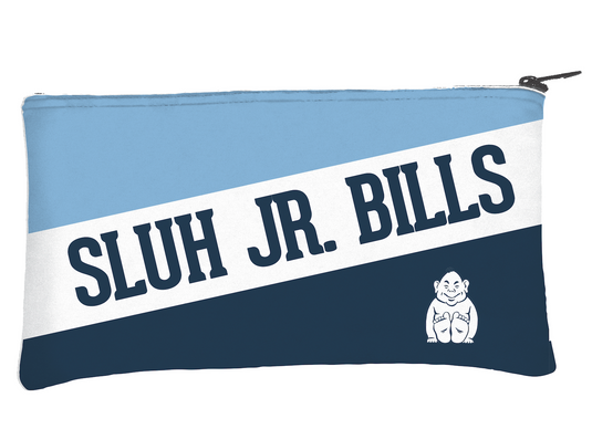 SLUH Neoprene Tech & Pencil Case