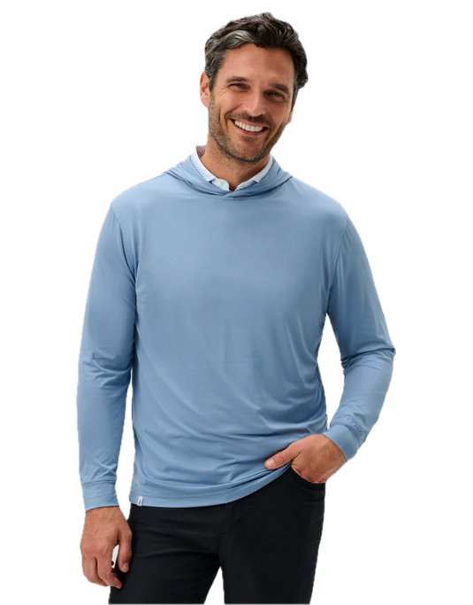 Johnnie-O Talon Featherweight Performance Hoodie