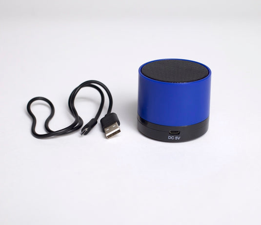 SLUH Bluetooth Speaker
