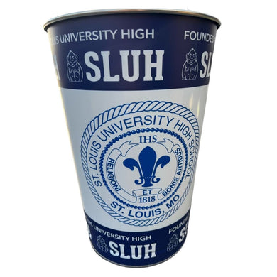 SLUH Wastebasket