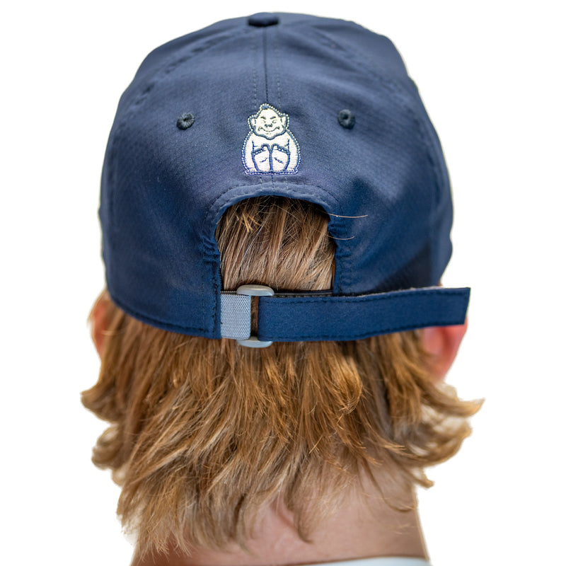 Load image into Gallery viewer, Under Armour Zone Adjustable Cap Fleur de Lis and Billiken
