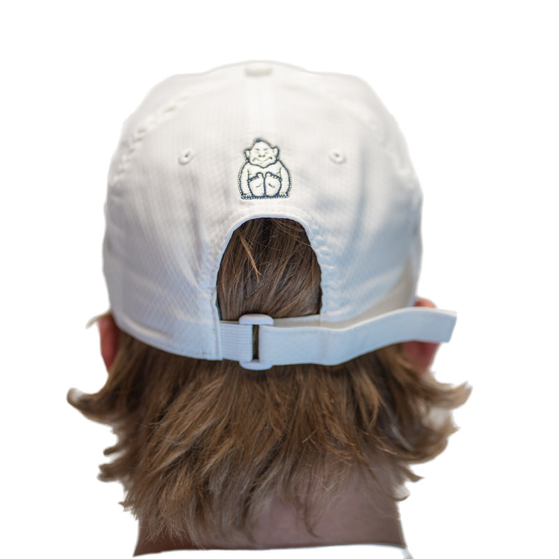 Load image into Gallery viewer, Under Armour Zone Adjustable Cap Fleur de Lis and Billiken
