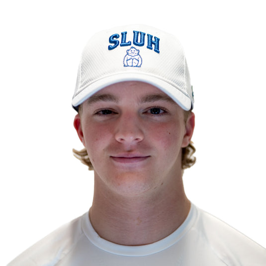 Under Armour Zone Adjustable Cap Billiken and Fleur de Lis