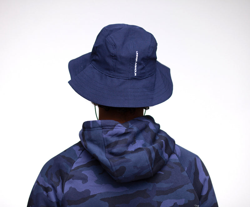Load image into Gallery viewer, Under Armour Airvent Warrior Bucket Hat
