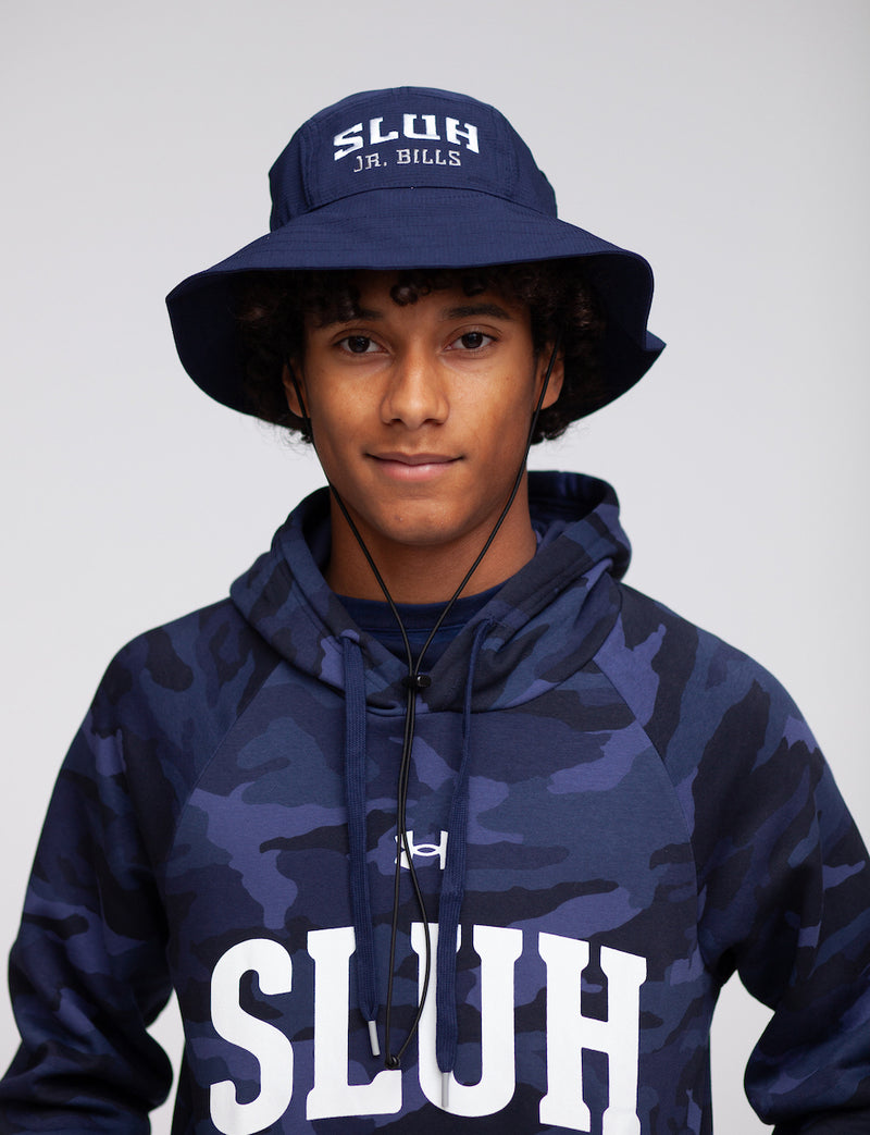 Load image into Gallery viewer, Under Armour Airvent Warrior Bucket Hat
