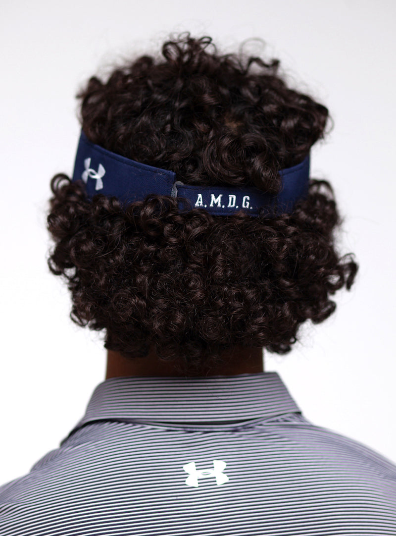 Load image into Gallery viewer, Under Armour Blitzing 3.0 Visor
