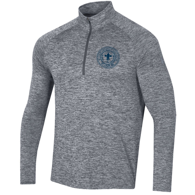 Load image into Gallery viewer, Under Armour Long Sleeve Tech Twist 1/4 Zip
