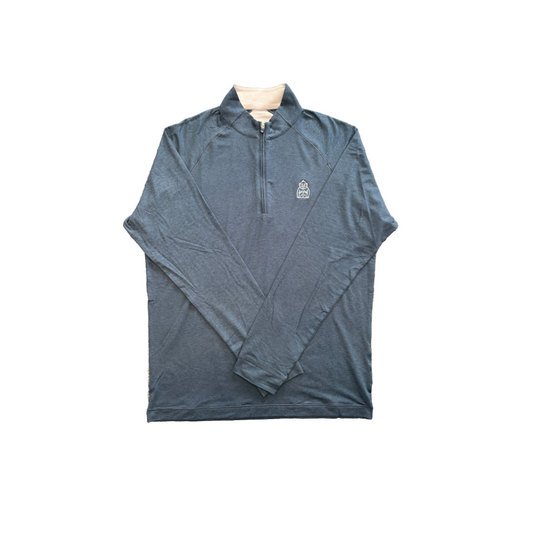 Johnnie-O Freeborne Performance  1/4 Zip