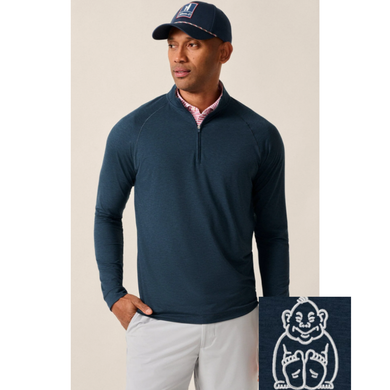 Johnnie-O Freeborne Performance  1/4 Zip