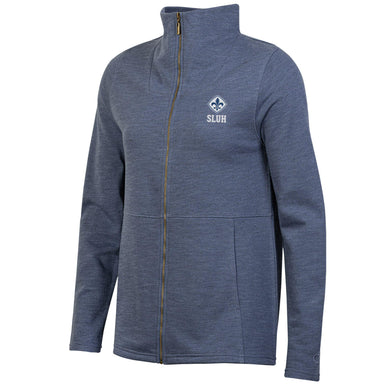 Gear Womens Hampshire Fleece Full Zip