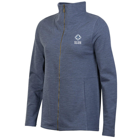 Gear Womens Hampshire Fleece Full Zip