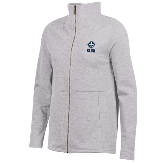 Gear Womens Hampshire Fleece Full Zip