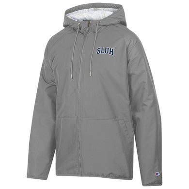 Champion Heavyweight Jacket